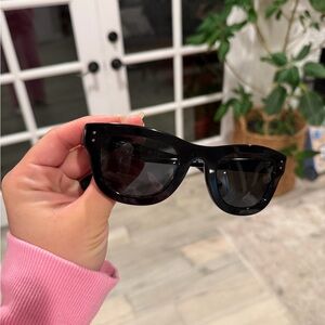 Burberry sunglasses